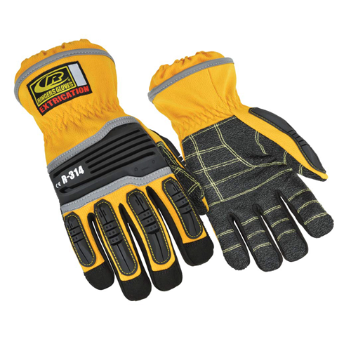 Guantes Ringers Guantes de Extricación R-314